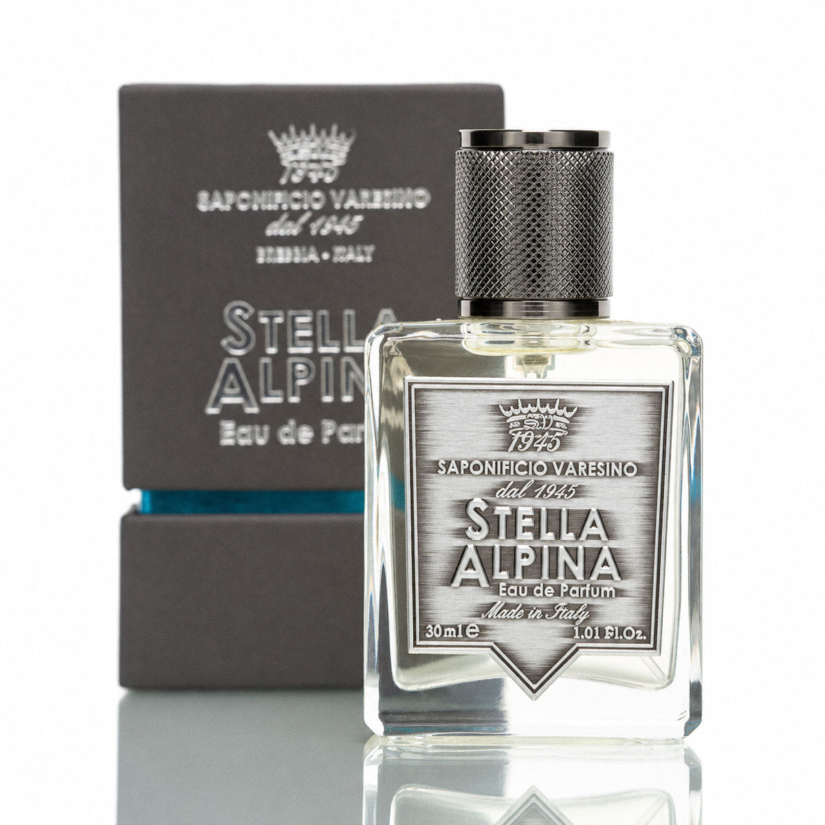 Eau de Parfum Stella Alpina