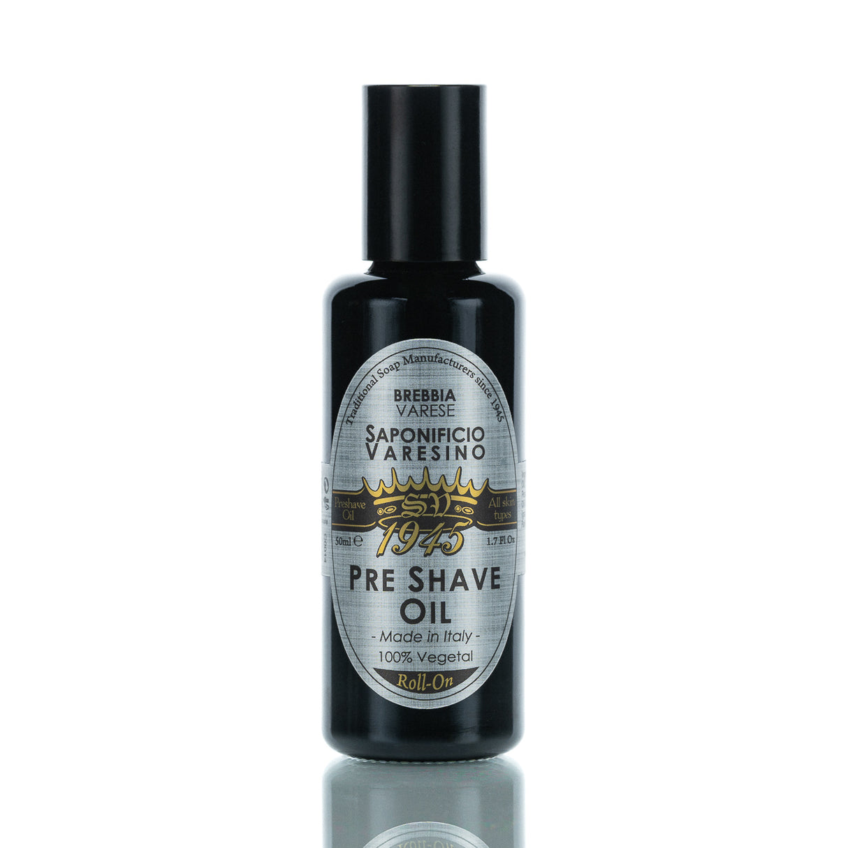 Pre Shave Öl 50ml