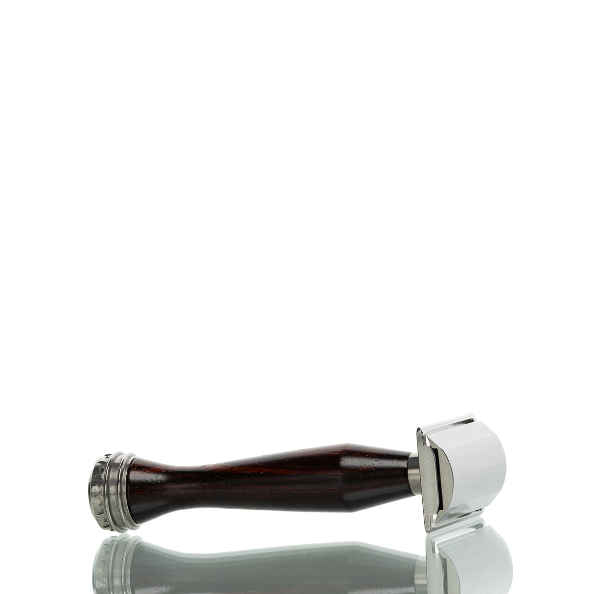 Rasierhobel SV2.0 mit Griff Cocobolo