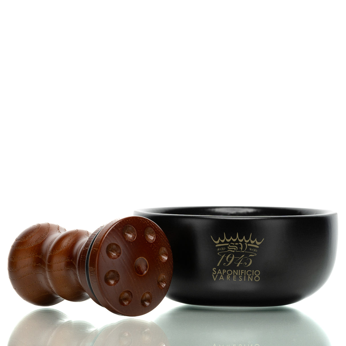 Rasierschale The Shaving Grail
