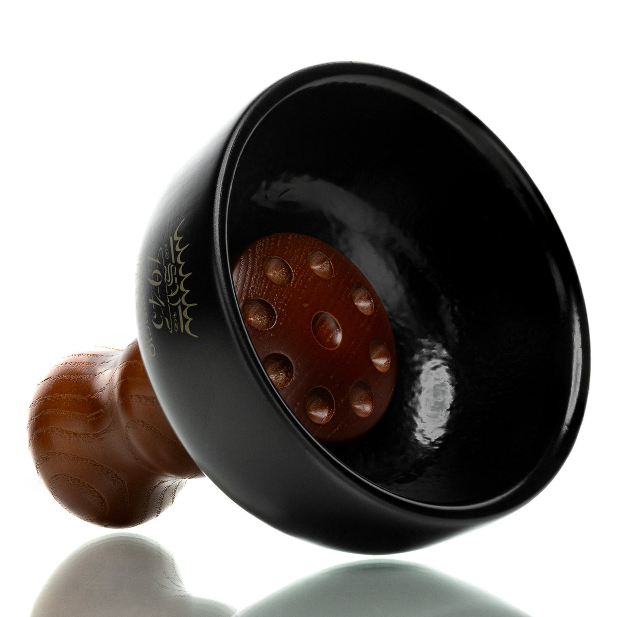 Rasierschale The Shaving Grail