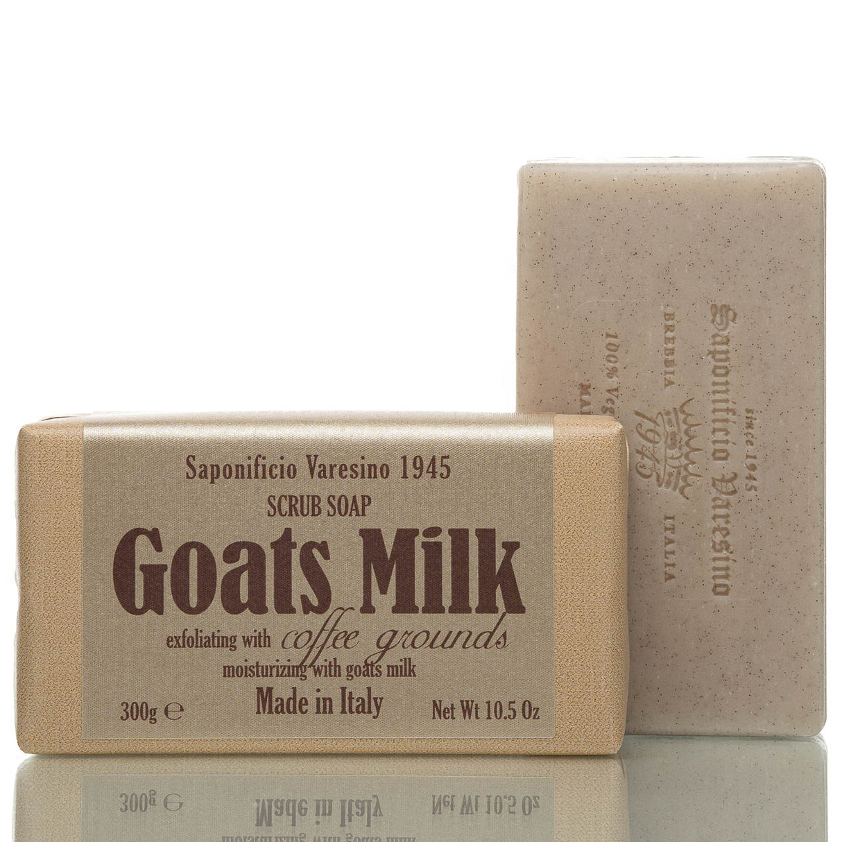 Seife Goats Milk 300g