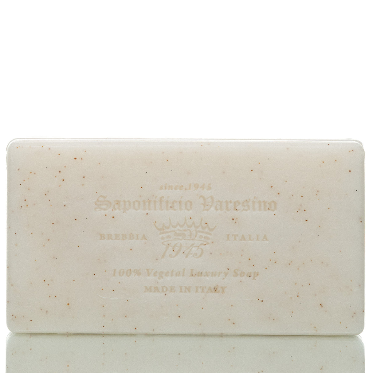Seife Green Vetiver 300g