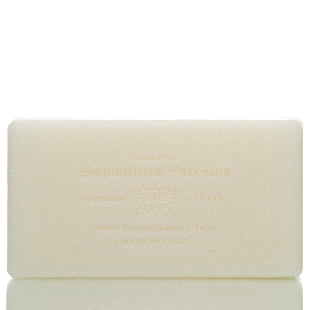 Stückseife Rose 300g