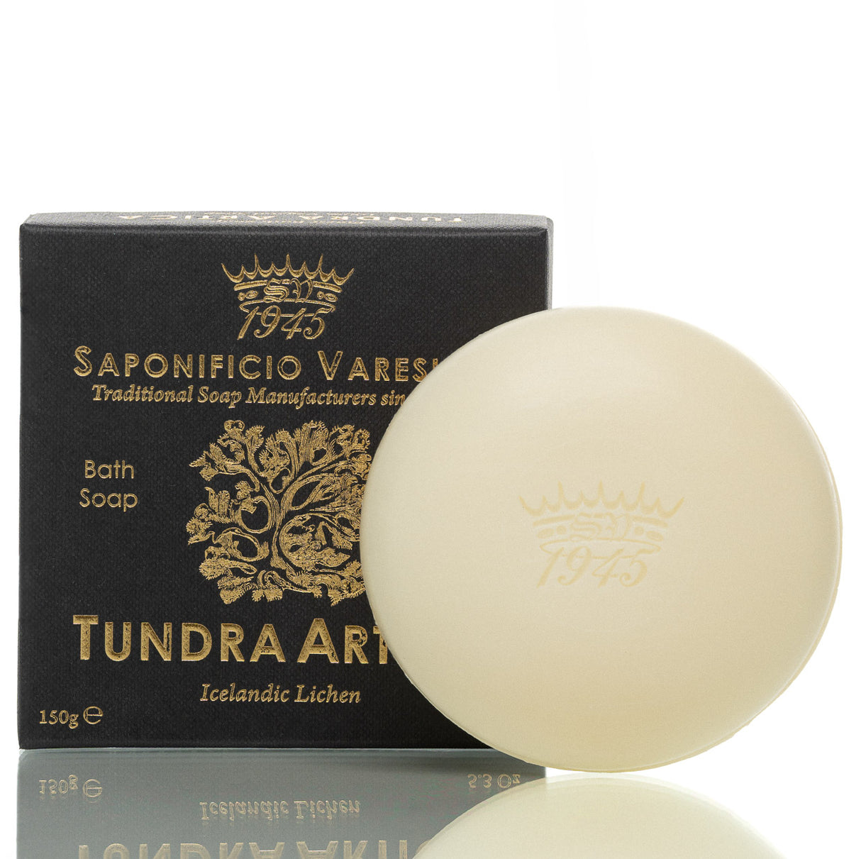 Stückseife Tundra Artica 150g