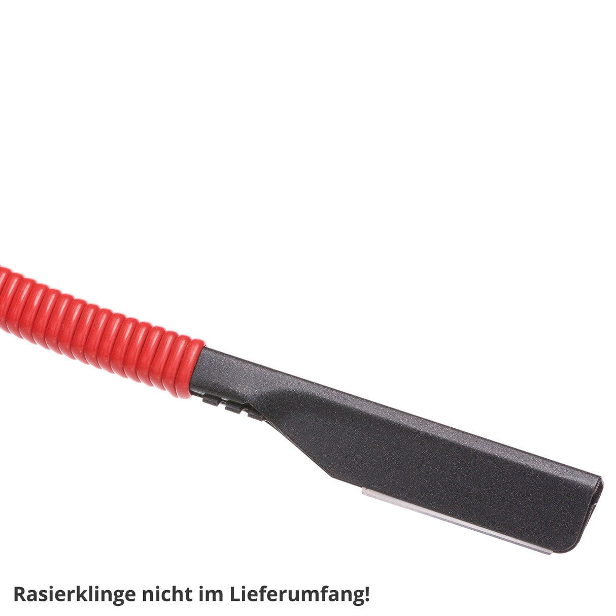 Wechselklingen-Rasiermesser Shibumi im Kamisori-Stil