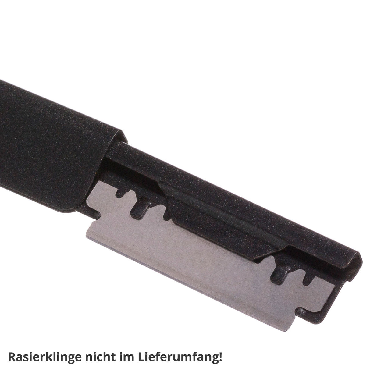 Wechselklingen-Rasiermesser Shibumi im Kamisori-Stil