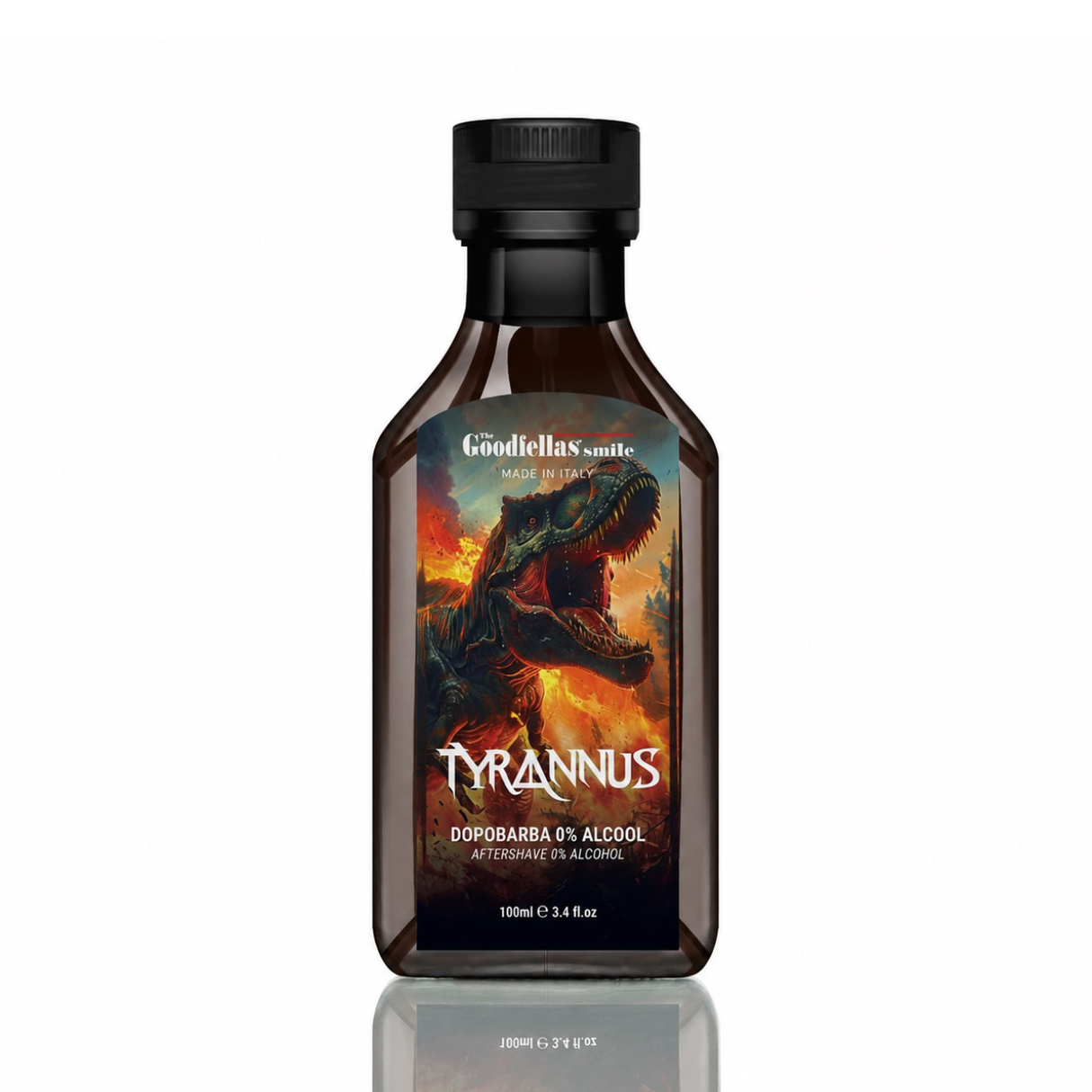 After Shave Fluid Tyrannus 100ml