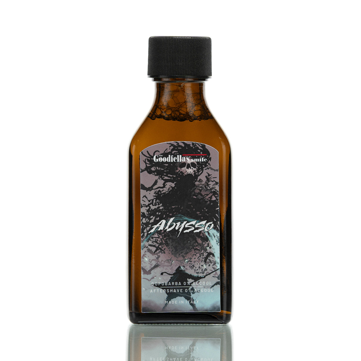 After Shave Fluid Abysso 100ml