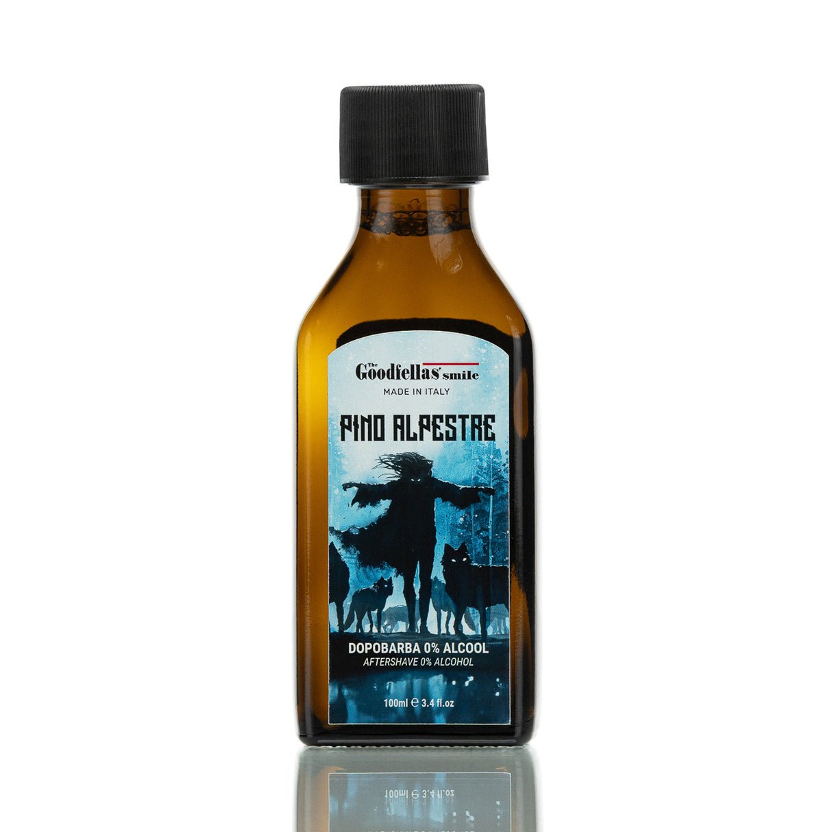 After Shave Fluid Pino Alpestre 100ml