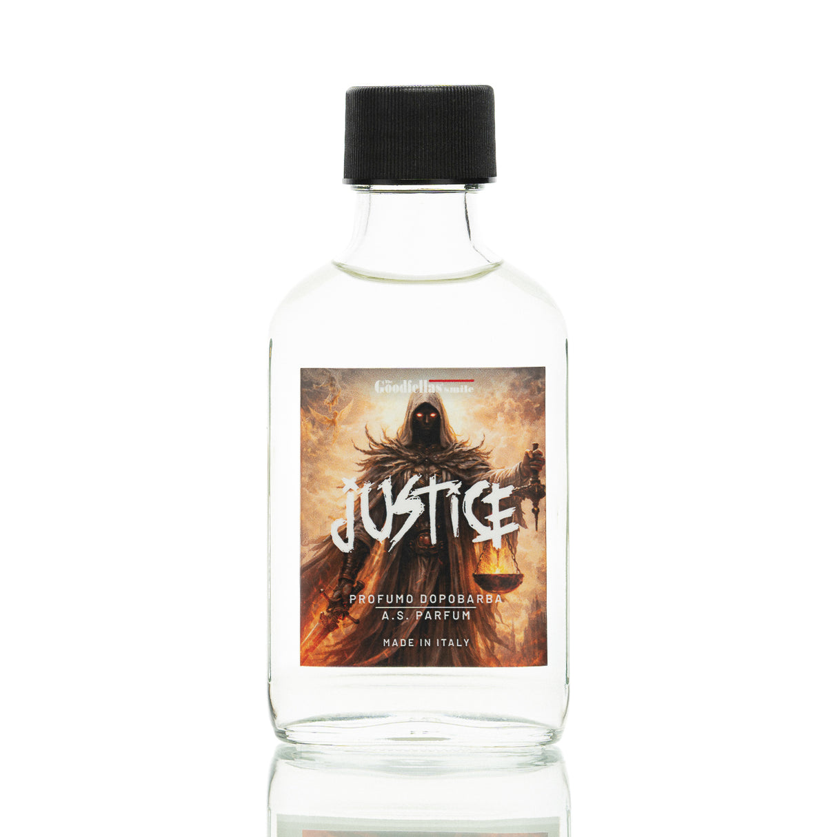 After Shave Justice 100ml