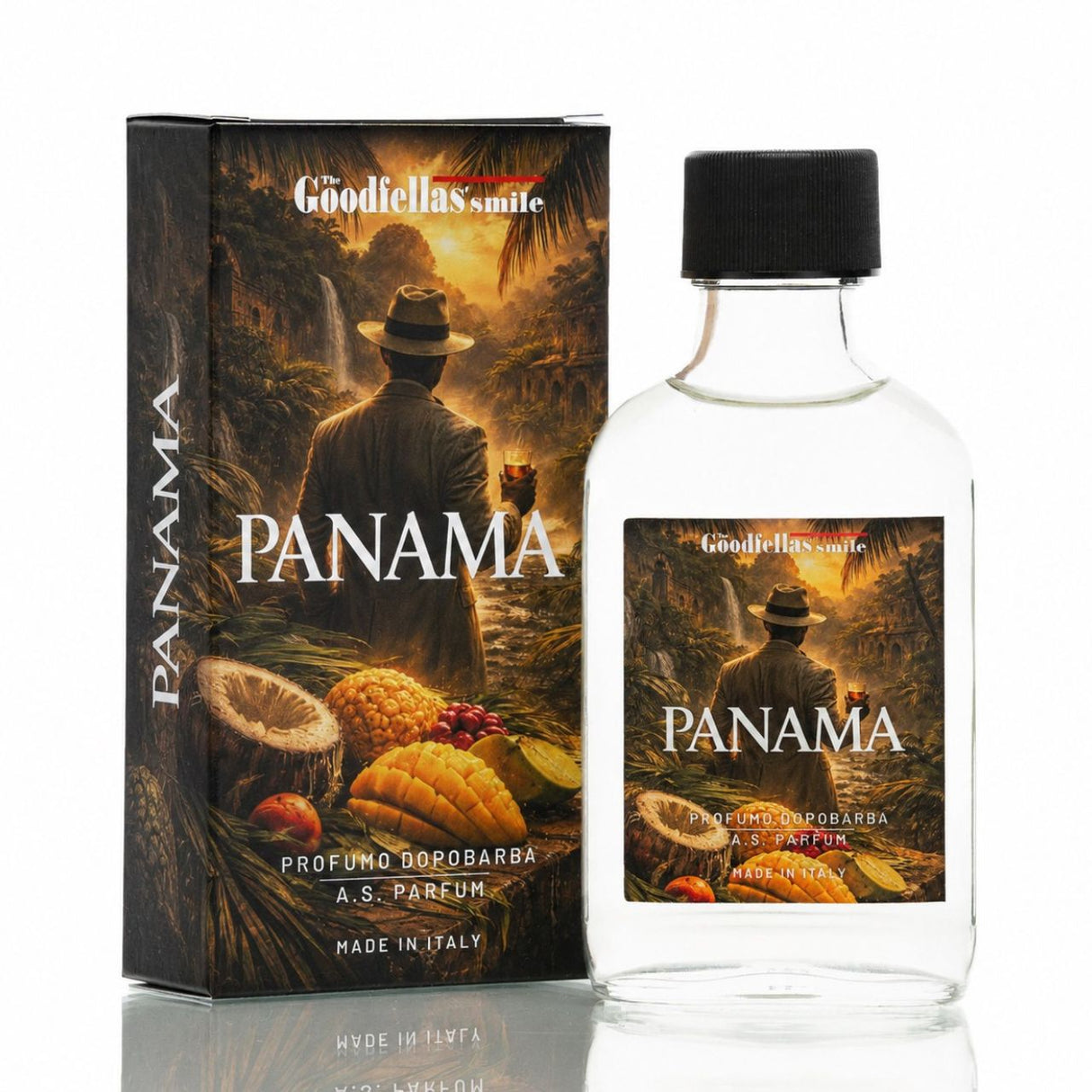 After Shave Panama 100ml