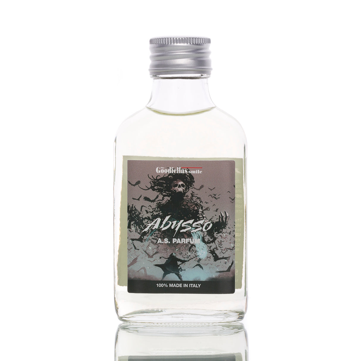 After Shave Abysso 100ml