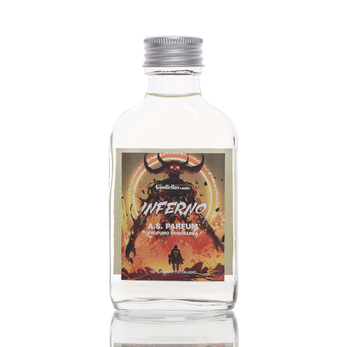 After Shave Inferno 100ml