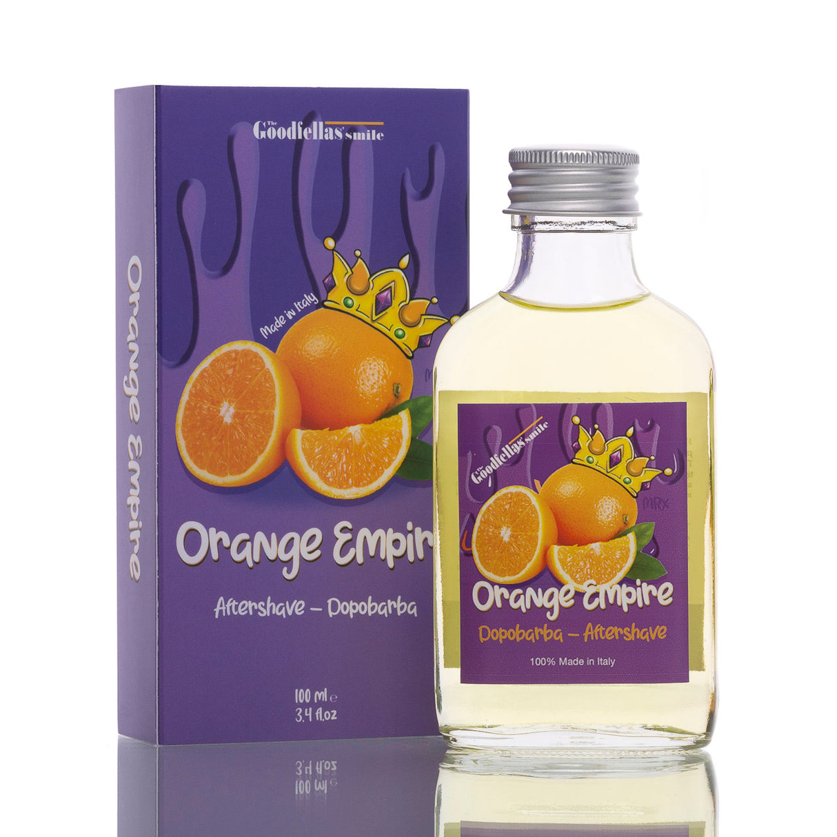 After Shave Orange Empire 100ml