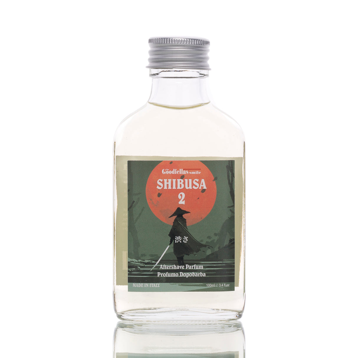 After Shave Shibusa 2 100ml