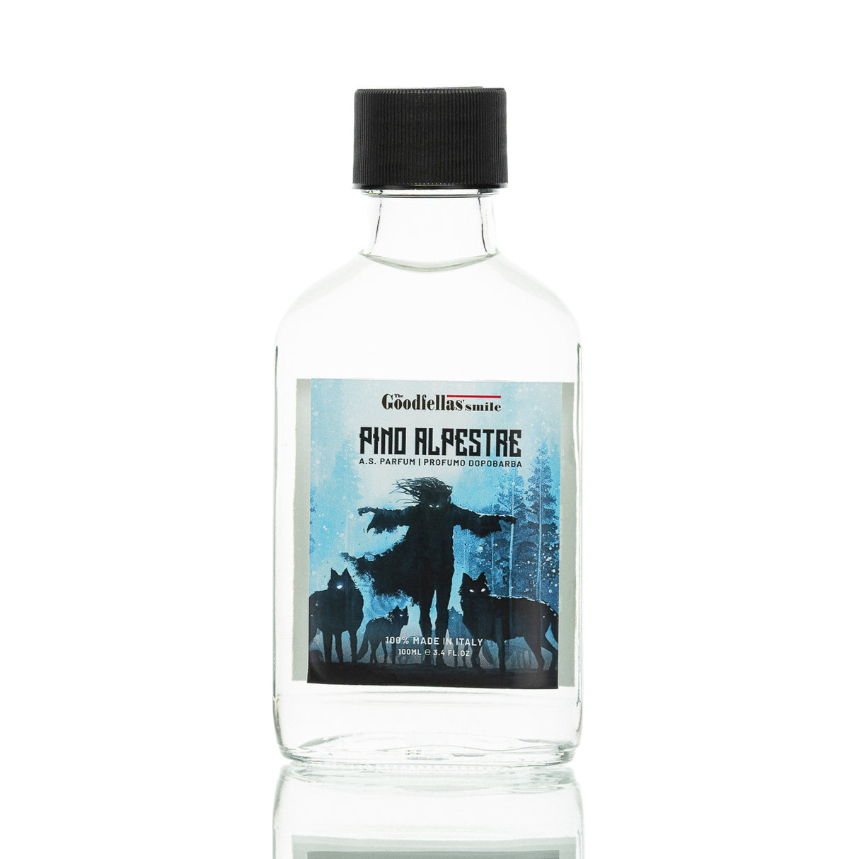 After Shave Pino Alpestre 100ml