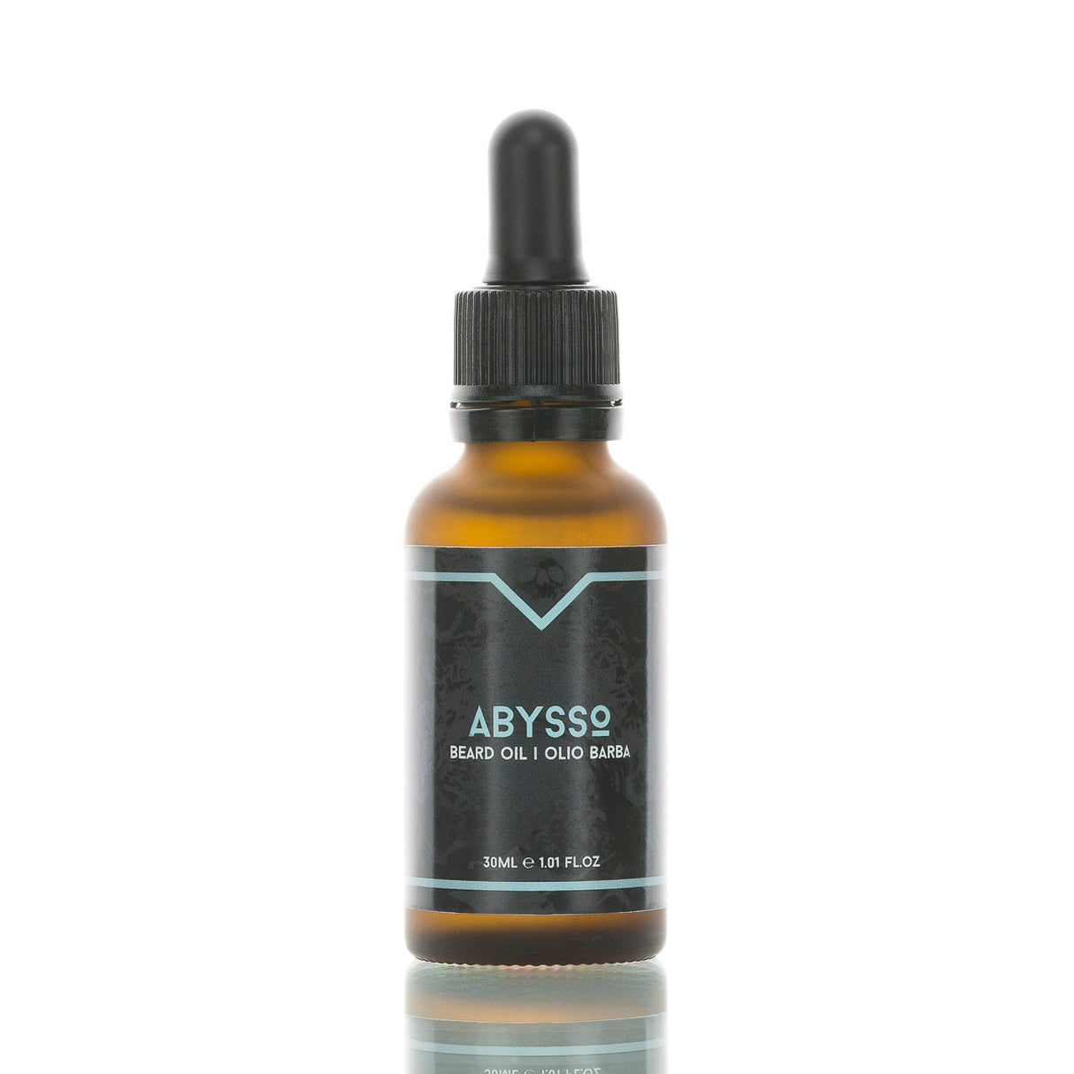 Bartöl Abysso 30ml