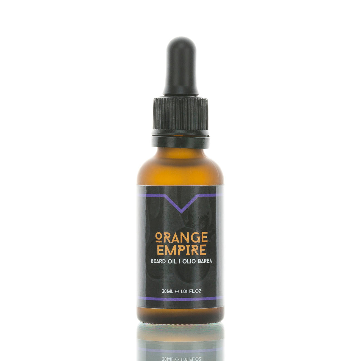 Bartöl Orange Empire 30ml