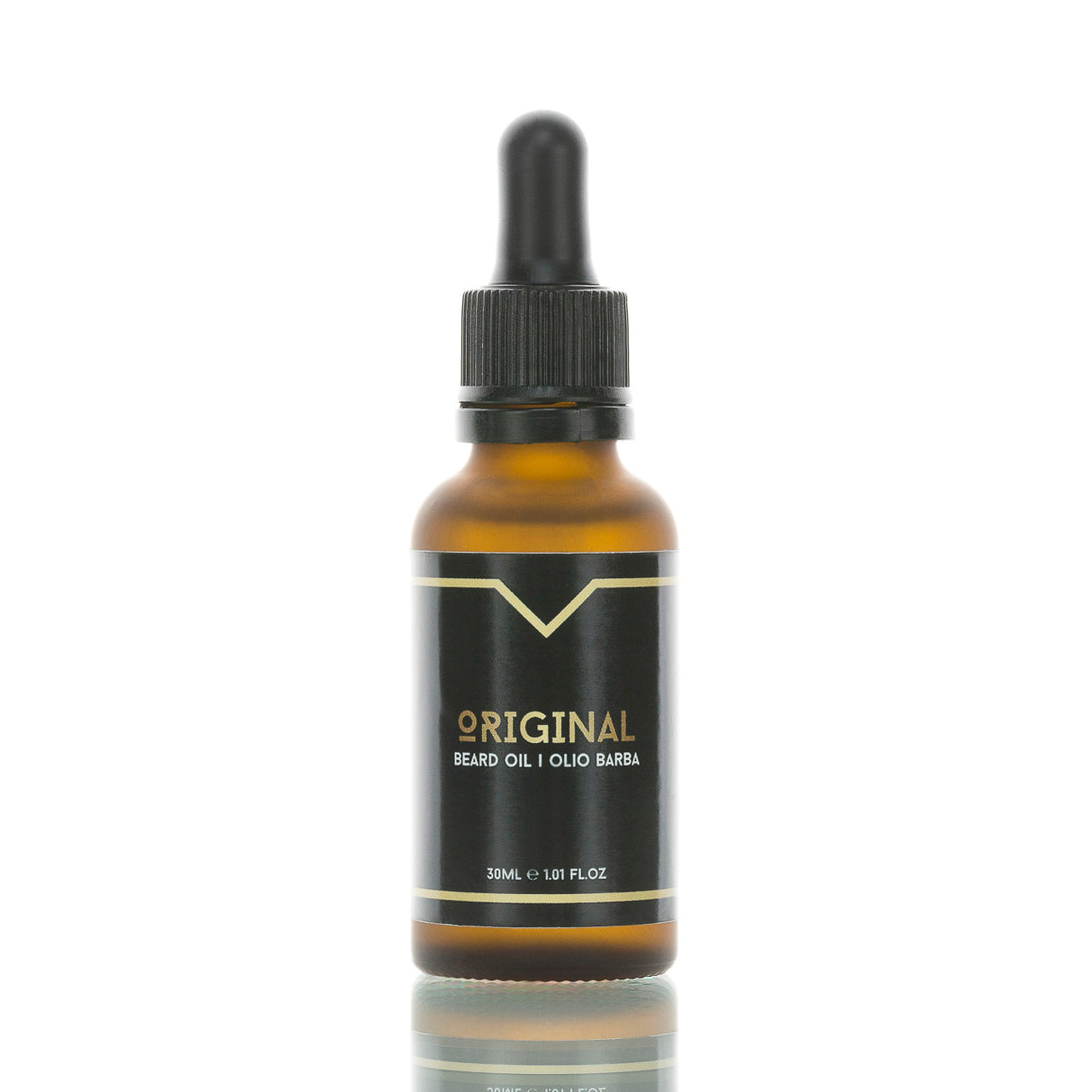 Bartöl Original 30ml