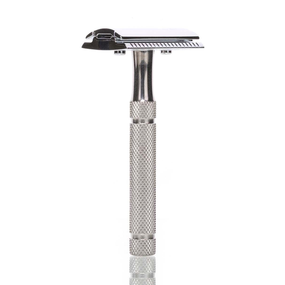 Rasierhobel Gentle Shaver 80 mm, geschlossener Kamm