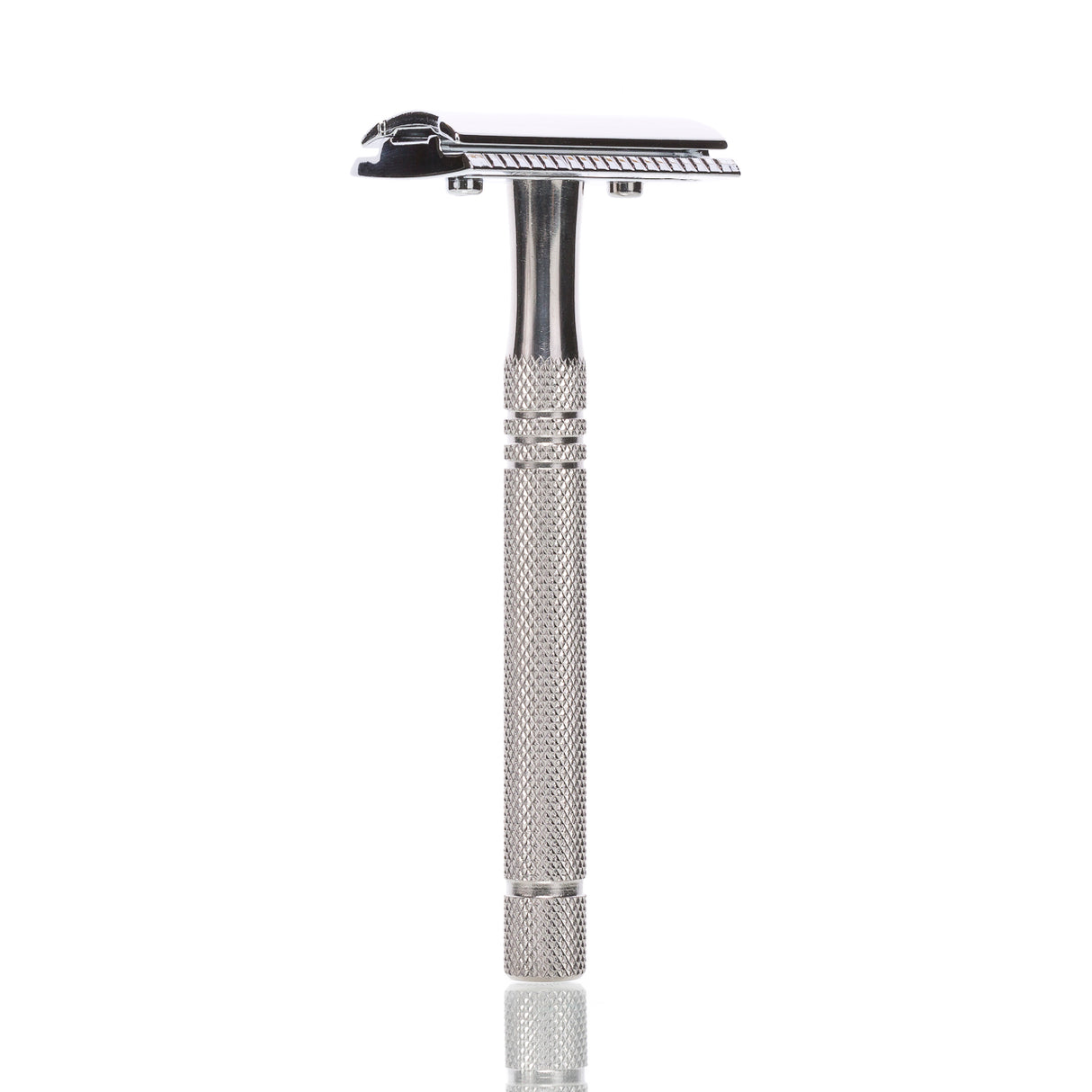 Rasierhobel Gentle Shaver 100 mm, geschlossener Kamm