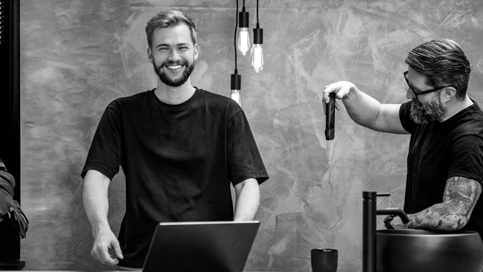 Le Finn du finn. 2026.