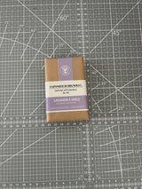 Stückseife Lavender Honey 150g B-Ware