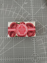 Stückseife Rose 300g B-Ware