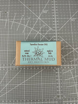 Seife Stella Alpina & Thermal Mud 300g B-Ware