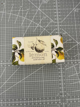 Seife Lemon & Olive Oil 300g (B-Ware)