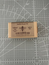 Seife Almond & Honey 300g B-Ware