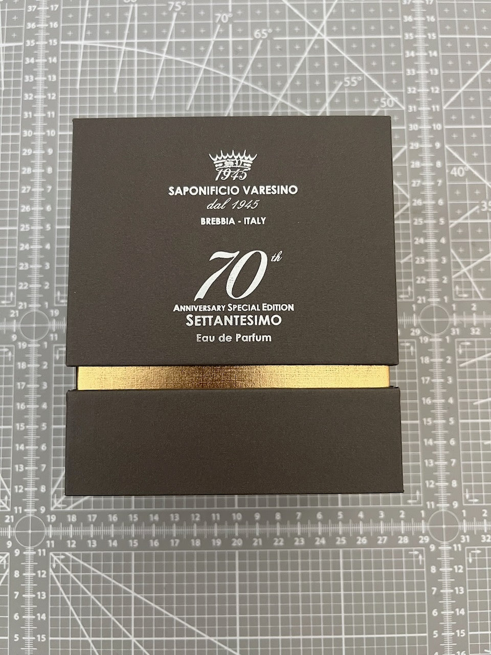Eau de Parfum 70th Anniversary 100ml B-Ware