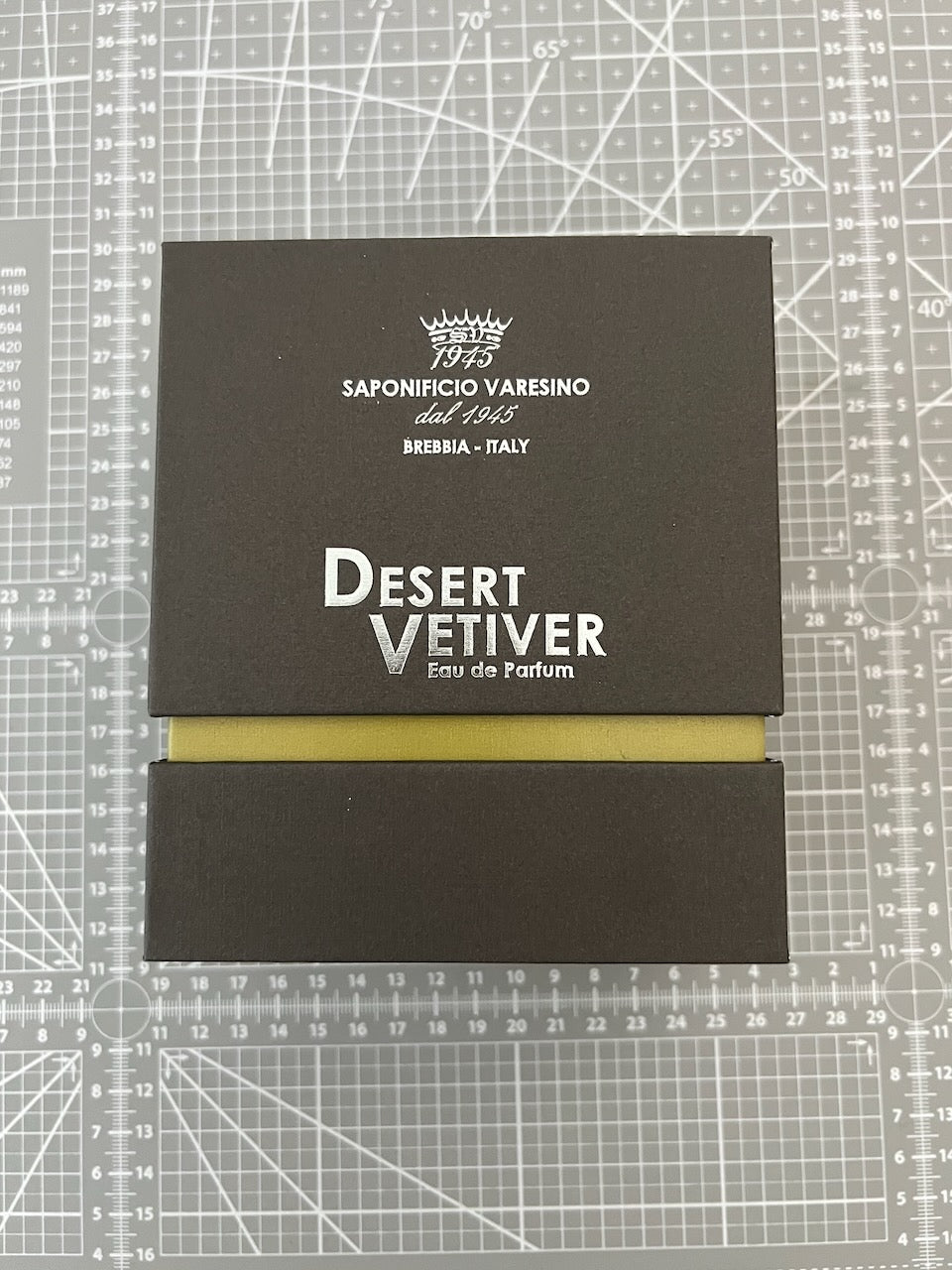 Eau de Parfum Desert Vetiver 100ml B-Ware