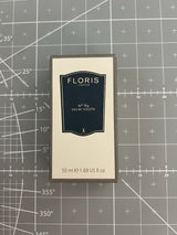 Eau de Toilette No.89 B-Ware