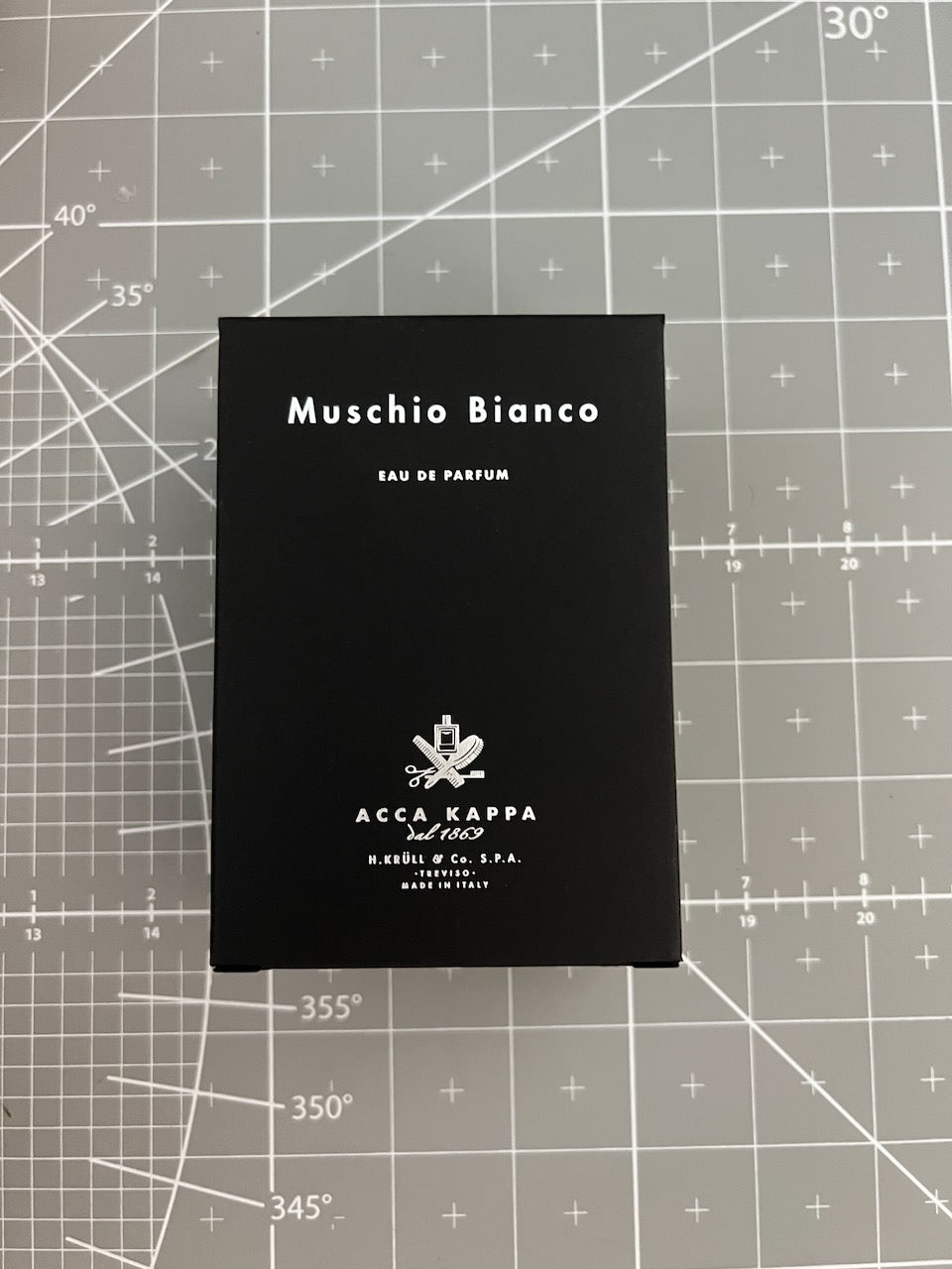 Eau de Parfum White Moss B-Ware