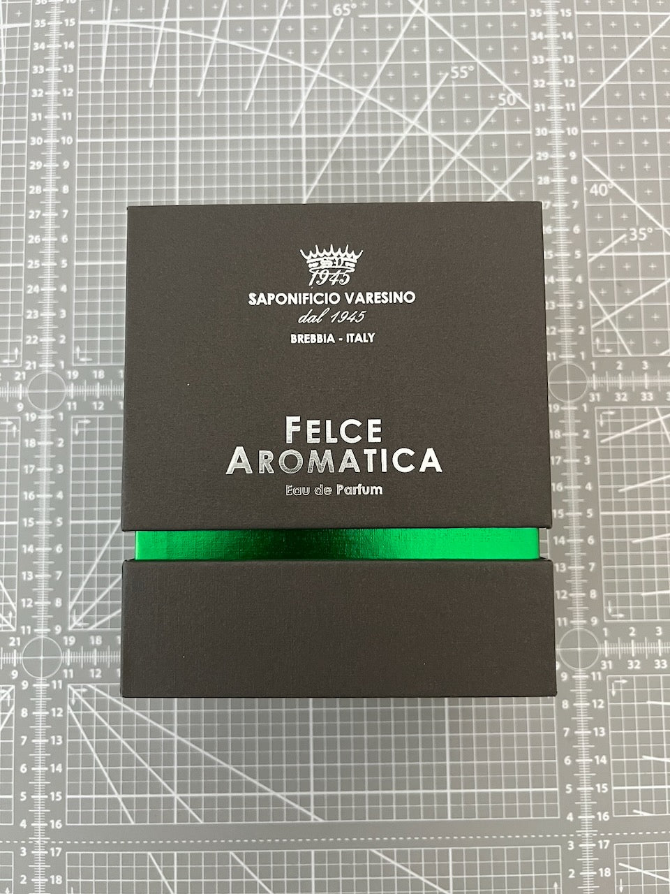 Eau de Parfum Felce Aromatica 100ml B-Ware
