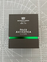 Eau de Parfum Felce Aromatica 100ml B-Ware