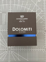 Eau de Parfum Dolomiti 100ml B-Ware