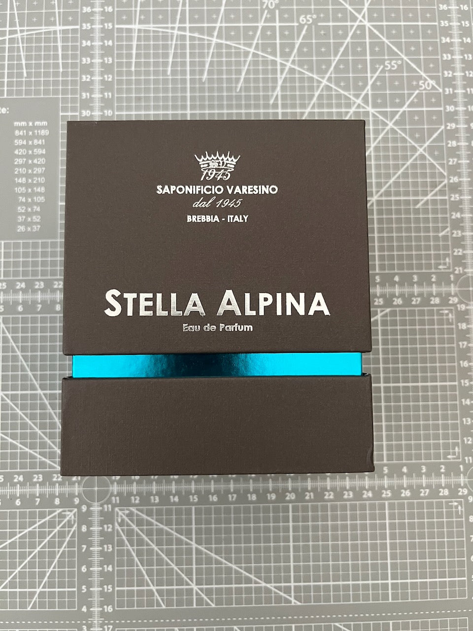 Eau de Parfum Stella Alpina B-Ware