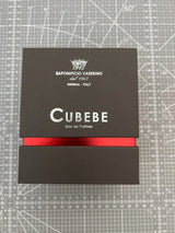 Eau de Parfum Cubebe 100ml B-Ware