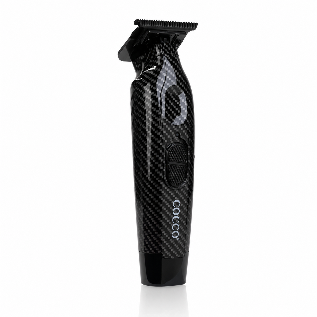 COCCO Hyper Veloce Pro Trimmer Carbon Fiber