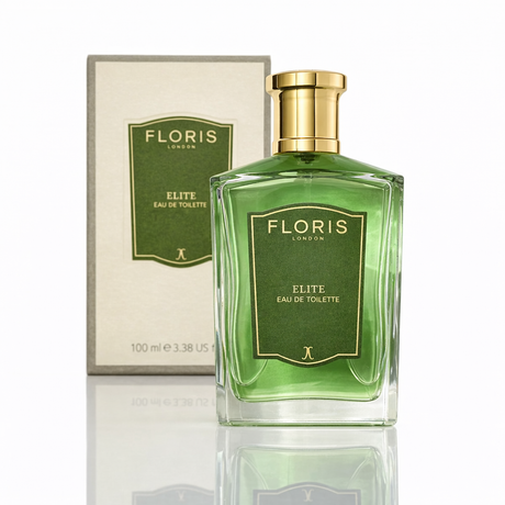 Eau de Toilette Elite
