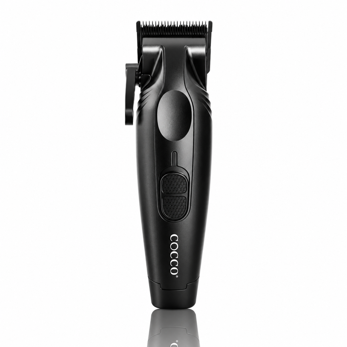 Veloce Pro Clipper Matte Black