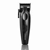 Veloce Pro Clipper Matte Black