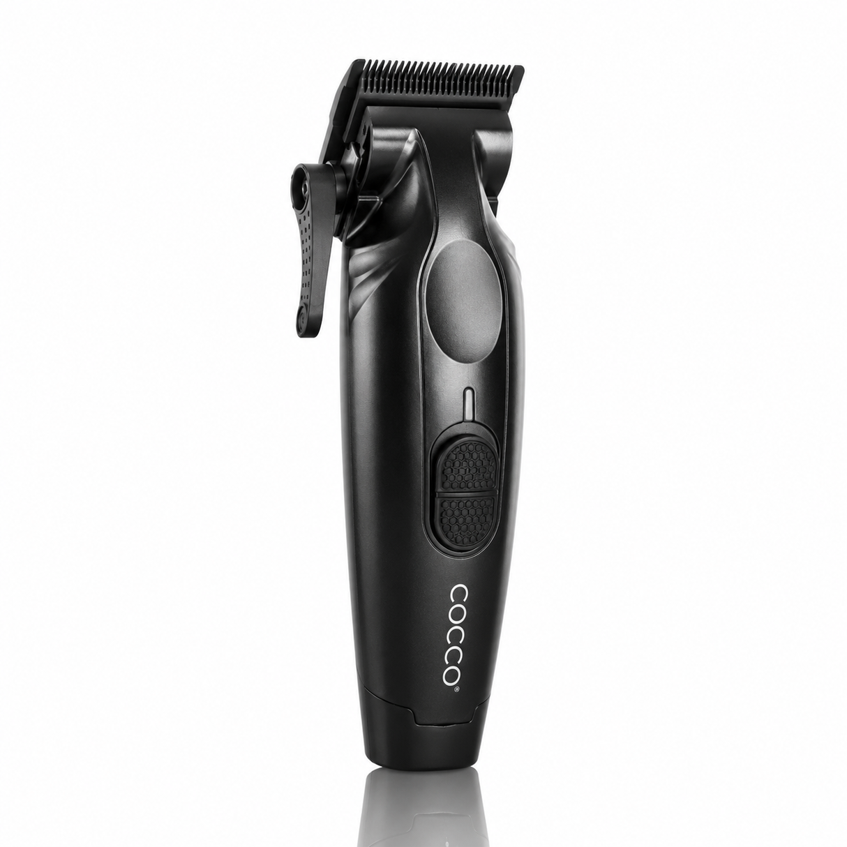 Veloce Pro Clipper Matte Black