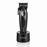 Veloce Pro Clipper Matte Black