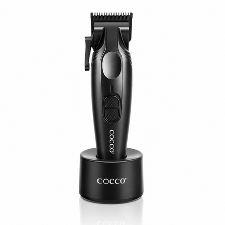Veloce Pro Clipper Matte Black