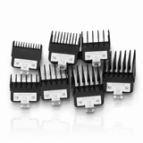 Veloce Pro Clipper Matte Black