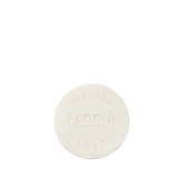 Floris - Elite - Rasierseife Refill - Rasur Routine für den gepflegten Gentleman